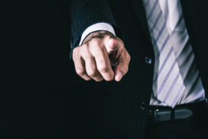 【発信者情報開示請求】ネットに書き込んだ人物を特定する方法2