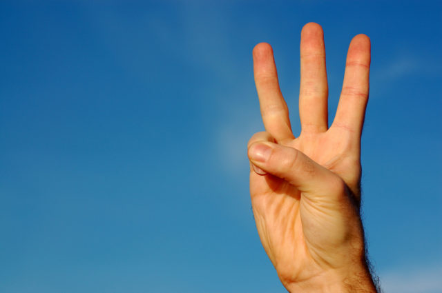 Webコンサルティング会社に依頼する前に確認したい３つのポイント